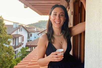 Camdaki Kız dizisine Hayri'nin eşi de dahil oldu