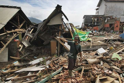 Dünya tarihinin en büyük 10 depremi: Neler yaşandı?