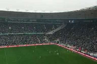 Diyarbakır'a geçmiş olsun mesajı