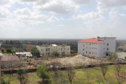 Osmaniye’de o ilçenin nüfusu ikiye katlandı