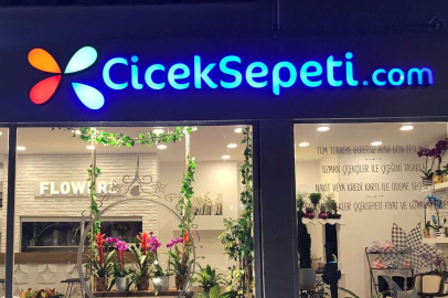 Çiçek Sepeti'nden ‘Toroslu Yeşil’ özrü!