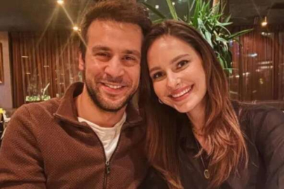 Jessica May'dan ilk görüşte aşk