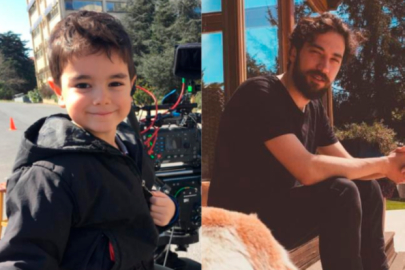 Bihter filminin yeni Bülent ve Nihat'ı belli oldu