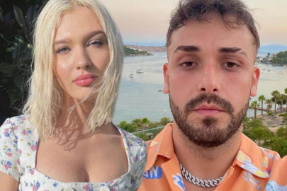 Sefo ile Melisa Döngel aşk mı yaşıyor?