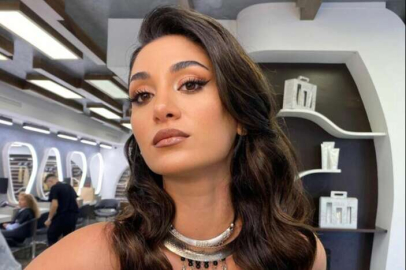 Sitare Akbaş'ın son hali