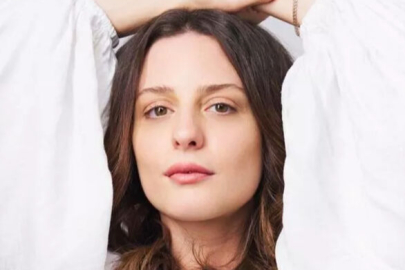 Türkiye'yi terk eden Seren Şirince'den yeni karar