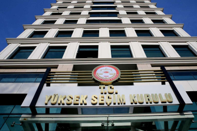 Cumhurbaşkanı adayı olmanın ücreti belli oldu