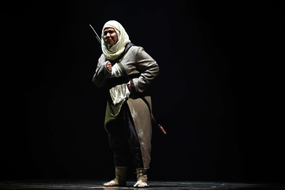 Bursa'da tarihte iz bırakan Türk kadınları anıldı