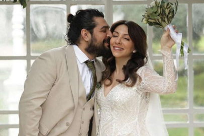 Güldür Güldür'ün sevilen oyuncusu evlendi