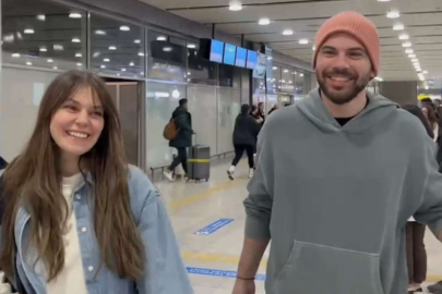 Aslı Enver: Doğum Türkiye'de olacak