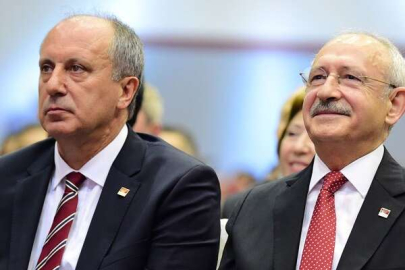Muharrem İnce adaylıktan çekilecek mi? Flaş açıklama!