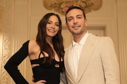 Demet Özdemir ile Oğuzhan Koç boşanıyor mu?