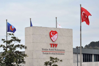 Profesyonel liglerden düşecek takım sayısı belli oldu