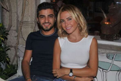 Ece Erken ve eski eşi Serkan Uçar yine davalık oldu