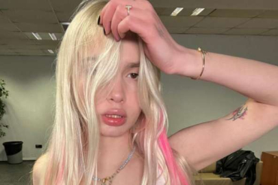 Aleyna Tilki'nin keko arayışı sürüyor