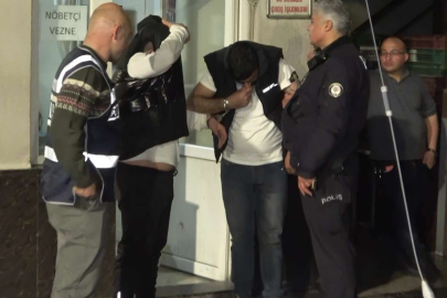 Pusuya düşürüp öldürdüler: Cinayetle ilgili yeni gelişme!