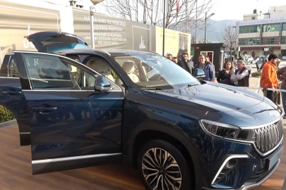 Togg için ön sipariş sayısı kaç oldu?