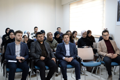 Her yaş grubuna hitap edecek: 59. Kütüphane Haftası'nda zengin program!