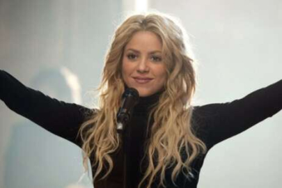 Shakira'nın yeni sevgilisi