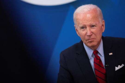 Biden: 'Enflasyonla mücadelede ilerleme kaydediyoruz'