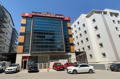 Bursa'da anne ve kızı intihar etti