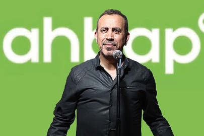 Haluk Levent, AHBAB'ın depremzedeler için son projesini duyurdu