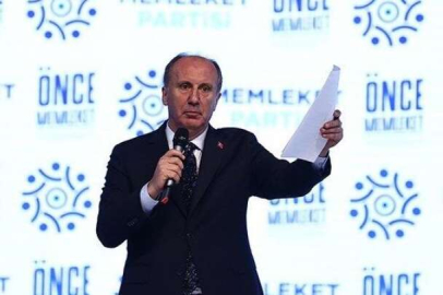 Memleket Partisi Bursa milletvekili adayları belli oldu