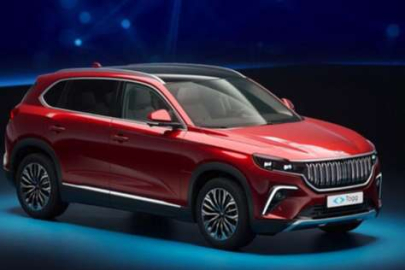 Togg da listede! İşte Türkiye'de satılan en ucuz 10 elektrikli otomobil