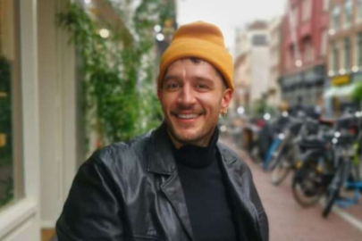 Uraz Kaygılaroğlu annesinin doğum gününü kutladı