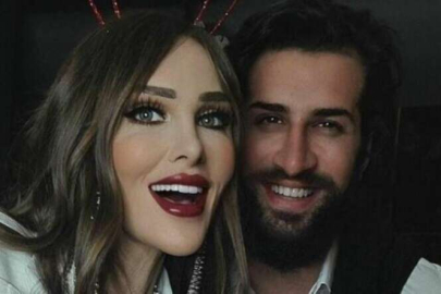 Seren Serengil ve Mustafa Rahman Tohma ayrıldı