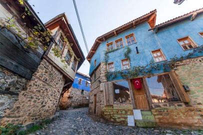 Bursa'da Yıldırım turizm payını arttıracak