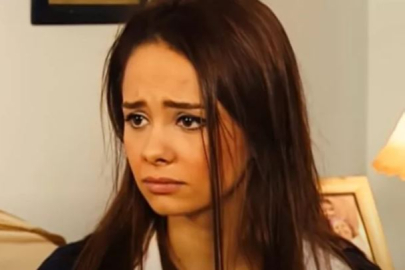 Pelin Sönmez'in son hali