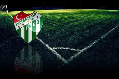 Bursaspor, Menemen FK'yi ağırlayacak