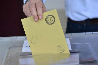 Seçim için geri sayım: Kaç gün kaldı?