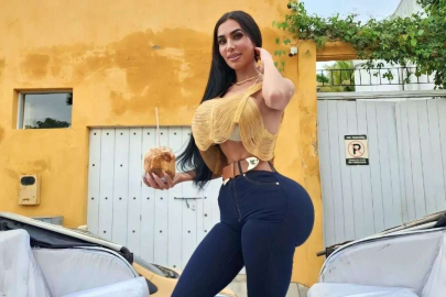 Christina Ashten Gourkani, hayatını kaybetti