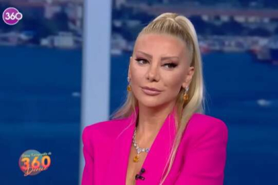 Estetik bağımlısı Gülşah Saraçoğlu, doğal olan yerlerini sıraladı