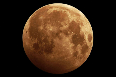 Ay tutulması ne zaman gerçekleşecek? İşte Ay tutulmasının Türkiye saati