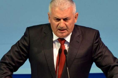 Binali Yıldırım: 'Batı dünyası Türkiye seçimiyle yatıp kalkıyor'