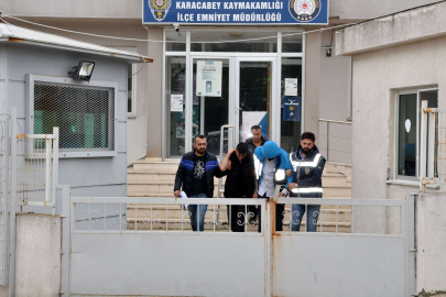 Bursa'da öfkeli veli dehşeti: Müdür yardımcısını silahla vurdu