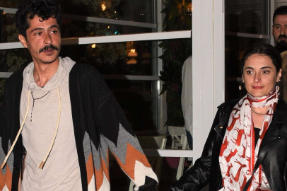 İsmail Hacıoğlu ve Aslıhan Gürbüz: Her şey yolunda