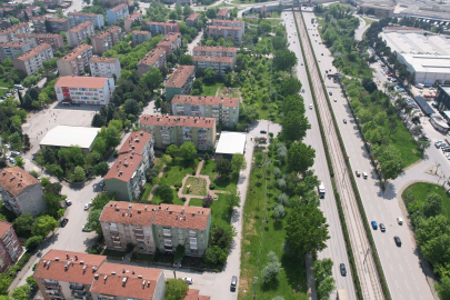 Bakyapı’dan kentsel dönüşüm projesi için bir ilk!