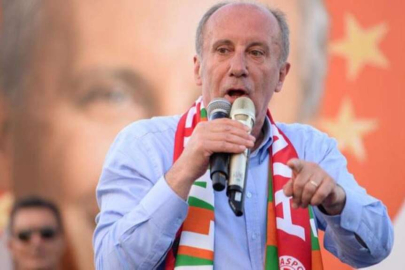 Muharrem İnce kalp krizi mi geçirdi? Flaş açıklama!
