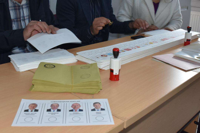 Hangi oylar geçersiz sayılacak? YSK'dan açıklama