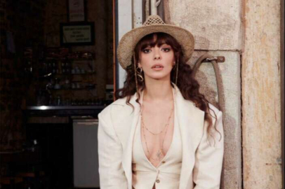 Selin Şekerci kendini anlattı