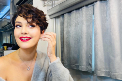 Bergüzar Korel 7 yıllık hasreti bitiriyor