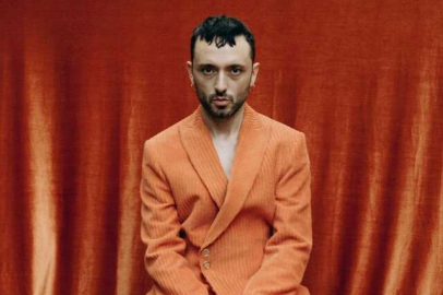 Mabel Matiz'in mesleği herkesi şaşkına çevirdi