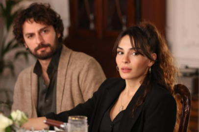 Yüz Yıllık Mucize dizisinden final kararı