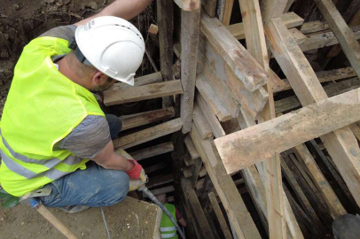 Gürsu Kent Meydanı projesi son düzlüğe girdi