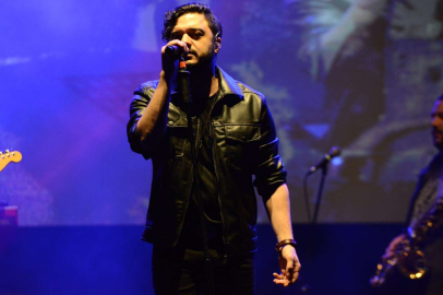 Yıldırım'da İlyas Yalçıntaş coşkusu