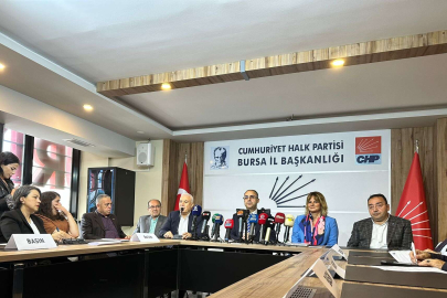 DEVA Partisi Genel Başkan Yardımcısı Oktar: ’8'de kapanır 18'de’